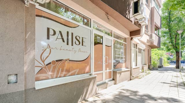 Pause Beauty Studio